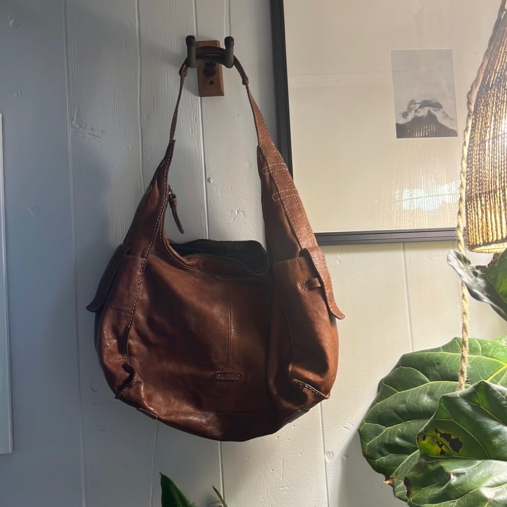 Frye Purse